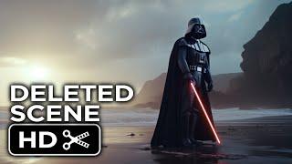 Darth Vader storms the Beaches of Scarif [ANALYSIS]