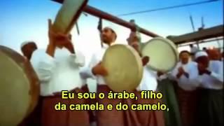 Khaled El Arbi - Tradução