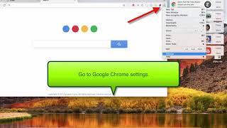 How To Disable Push Notifications in Google Chrome?
