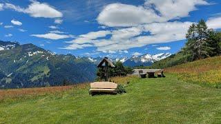 Reise: Das Virgental in Osttirol