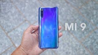 Xiaomi Mi 9 Review: Beast On A Budget