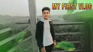 My First Vlog in Bengali  | first vlog 2024 || Basirhat_vlogger ️ #firstvlog2024 #daliyvlog