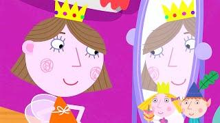 WERTVOLLER MÜLL  Ben und Hollys Kleines Königreich Deutsch | Cartoons für Kinder