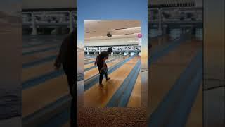 Bowling technique #techtitan #techtitans #funny #techmemer #viralvideo