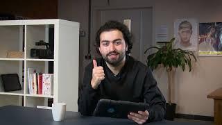 Bekijk ‘t | Hoe monteer je in iMovie op een iPad? Ahmed legt het uit!