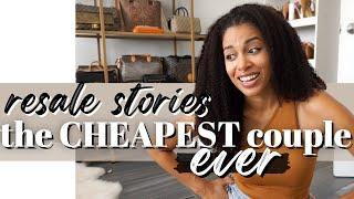 LUXURY STORYTIME | I QUIT my job, I'm sharing secrets! | KWSHOPS