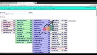 MV All HYIP Monitor Script 2018 - Add monitor buttons automatically