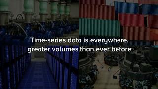 Building a scalable time-series database on PostgreSQL - Michael J. Freedman - Percona Live 2017