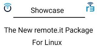 remote.it Device Package for OpenWrt Linux | OpenWrt Tutorial | remote.it