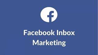 How To Send Message From Facebook Page To Fans