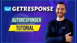 GetResponse Autoresponder Tutorial (How To Set Up GetResponse Autoresponder)