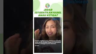 Unggah Foto Vincent Verhaag, Jessica Iskandar Isyaratkan Hamil Anak Ketiga Lewat Unggahan Instagram