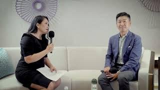 Inspire Entertainment Resort's Role in South Korea's Development | Land-Based Retreat Interview