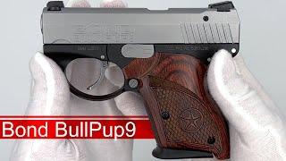 Bond Arms Bullpup9