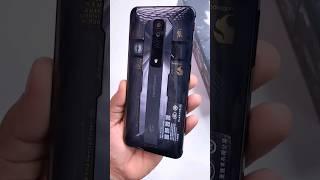 Nubia Redmagic 7 - Unboxing |  Best Gaming Smartphone  #redmagic7pro