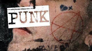 Lil Peep, Whiny Vocals, and the History of Punk