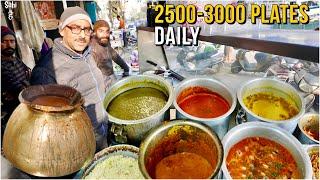 SUPERHIT Vipan Dhaba ka White Gold Paneer | Punjabi Street Food India