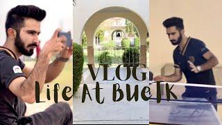 Life At BUETK | Vlogs By Sameer Raza |  #vlog #unilife #2022
