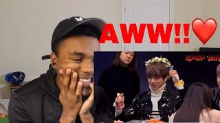 BTS sweet moments with fans (You should go to fansign event) REACTION!!!