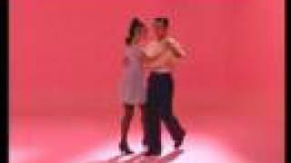 TANGO ARGENTINO- Clase 1 con Mora Godoy