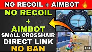 BGMI 3.4 AIMBOT NO RECOIL OBB | BGMI 3.4 NEW UPDATED AIMBOT OBB | BGMI 3.4 YOUTUBER AIMBOT OBB