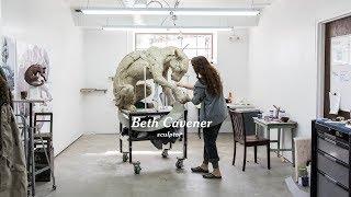 Beth Cavener - Sculptor