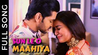 Sun Le O Maahiya | Mahiya Song || Kundali Bhagya