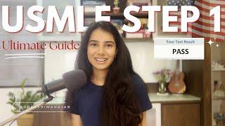 Ultimate USMLE STEP 1 Guide | Resources, Timetable, Practice Tests