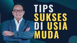 INSPIRASI DOKTER ACA - TIPS SUKSES DI USIA MUDA