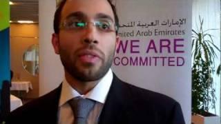 Mohammed Al Khamis - WSIS Forum 2011