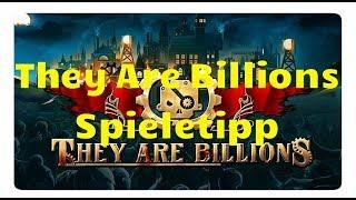 Spieletipp: They Are Billions