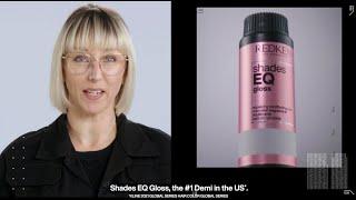 Shades EQ Gloss