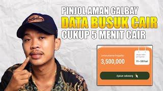 PINJOL ILEGAL MUDAH CAIR 2025 - PINJOL TANPA BI CHECKING 2025 - PINJAMAN ONLINE AMAN TERDAFTAR OJK