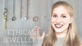 Ethical & Eco-Friendly Jewellery