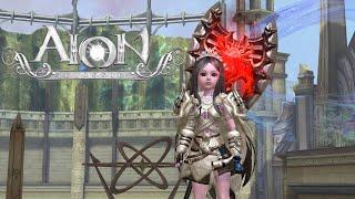 Aion classic ru 2.8 [СТРИМ] гладиатор палка бить