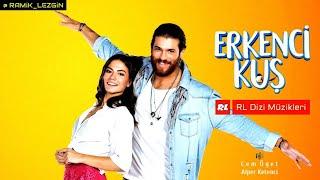 Erkenci Kuş - Duygular | Dizi Müziği