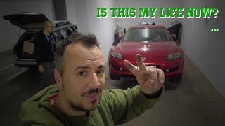 Make RX-8 Great Again || Brotorheads Vlogs - S01 E02