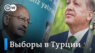 Выборы в Турции: соперник Эрдогана заигрывает с националистами и спекулирует на теме беженцев