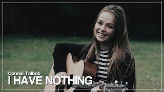 Whitney Houston - I Have Nothing (Connie Talbot Cover)