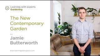 Jamie Butterworth – Online Course Trailer