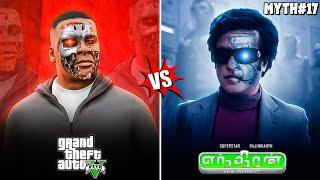 I Busted 20 Tamil Movie Myths in GTA 5Gta 5 tamil | Gta Tamilan