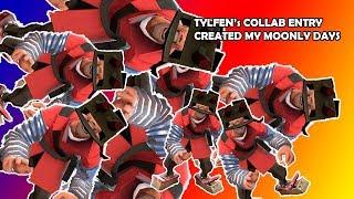 Soldeir's Mess | Tylfen Collab