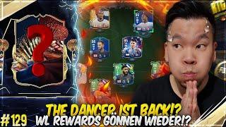 ENZO IS COMING HOME ODER WL DEBAKEL!?  WL REWARDS HABEN WIEDER GEGÖNNT !?  EAFC 24 RTG#129