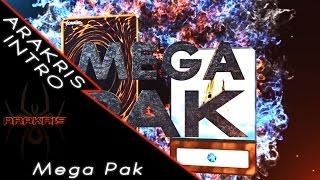 Intro Mega Pak | ARAKRIS