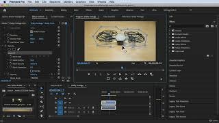 How to do Automatic Mask Tracking#Adobe Premiere Pro Complete Video Editing Masterclass Udemy