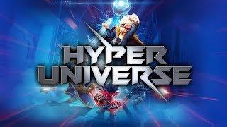 Hyper Universe  | Xbox One Review