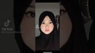 VIRAL TIKTOK JILBAB MERESAHKAN PEMERSATU BANGSA 