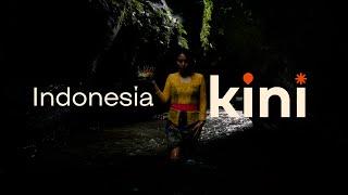 INDONESIA KINI || (TEASER) Sisi Lain Bali: Dari Air Terjun Tersembunyi Sampai Menari Dengan Api