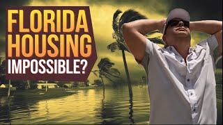 First Time Homebuyers Are Losing Interest In Florida's Housing Market