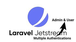 Multi User Login System using Laravel Jetstream | Laravel Hotel Management System Project Tutorial